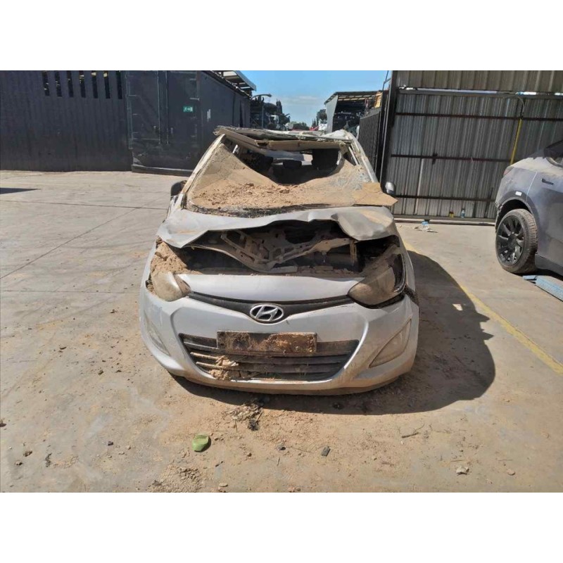 hyundai i20 del año 2013