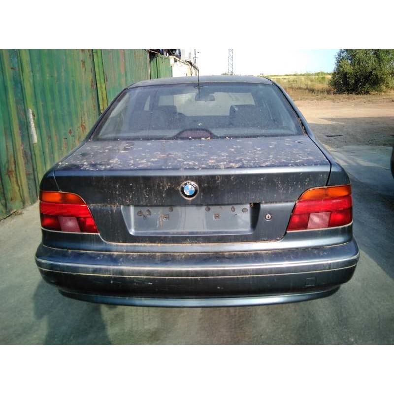bmw serie 5 berlina (e39) del año 1999