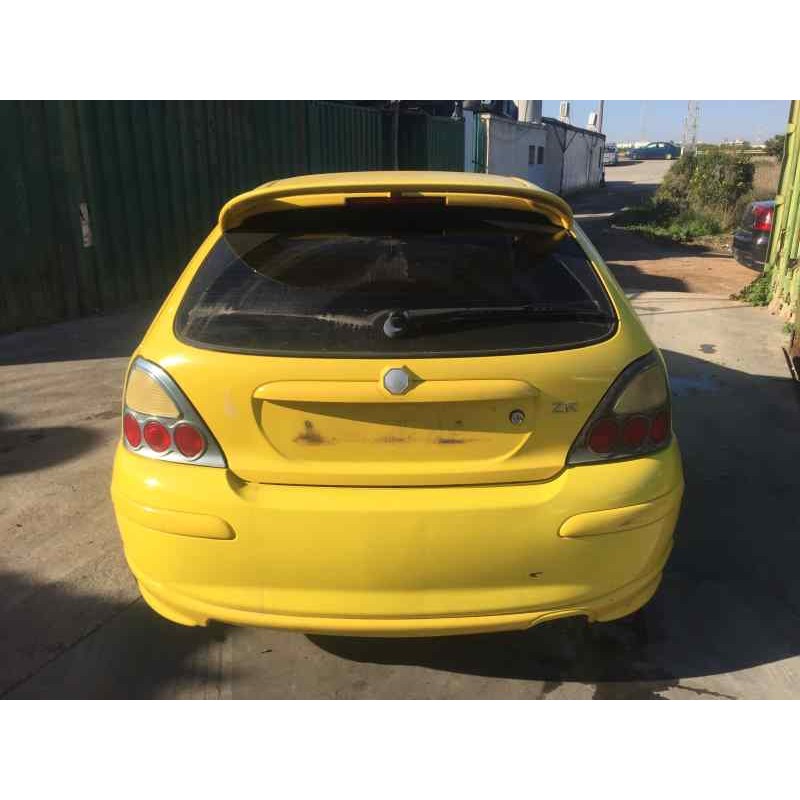 mg mg zr del año 2003