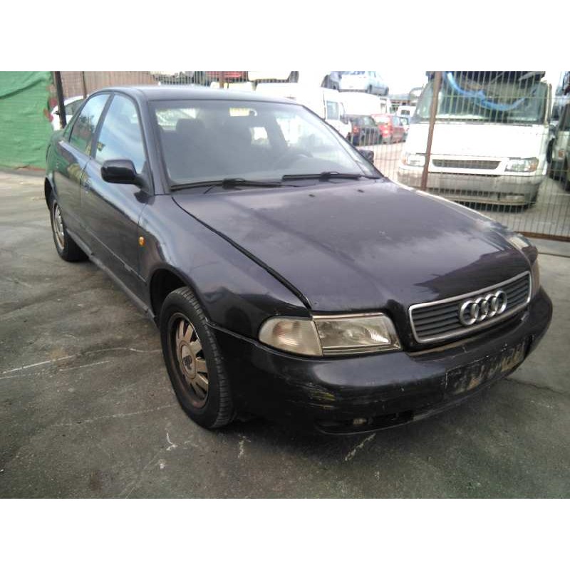 audi a4 berlina (b5) del año 1997