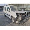 renault kangoo del año 2009