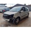 renault scenic ii del año 2007