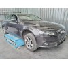 audi a4 ber. (b8) del año 2010