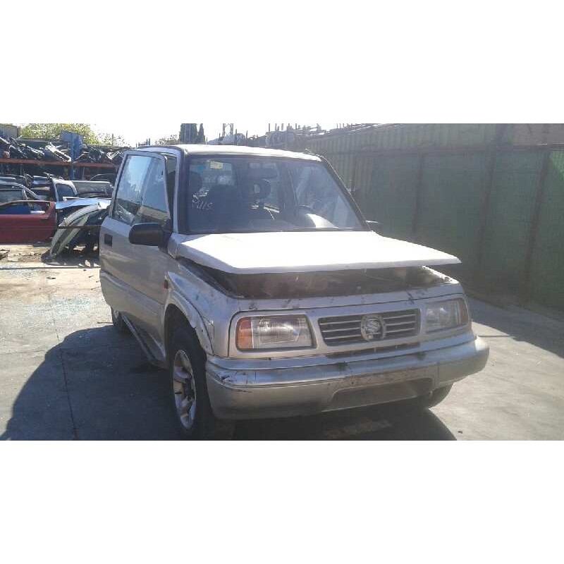 suzuki vitara se/sv (et) del año 2003