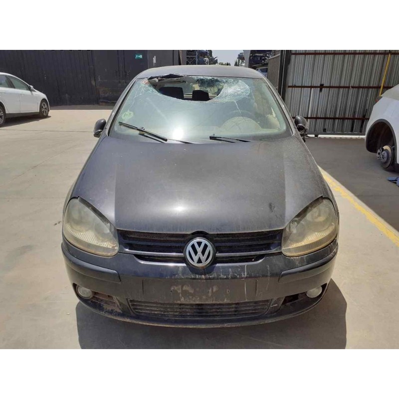 volkswagen golf v berlina (1k1) del año 2006