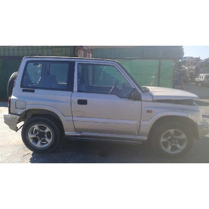 suzuki vitara se/sv (et) del año 2003
