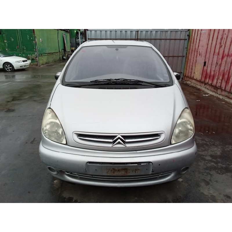 citroën xsara picasso del año 2001