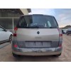 renault scenic ii del año 2007