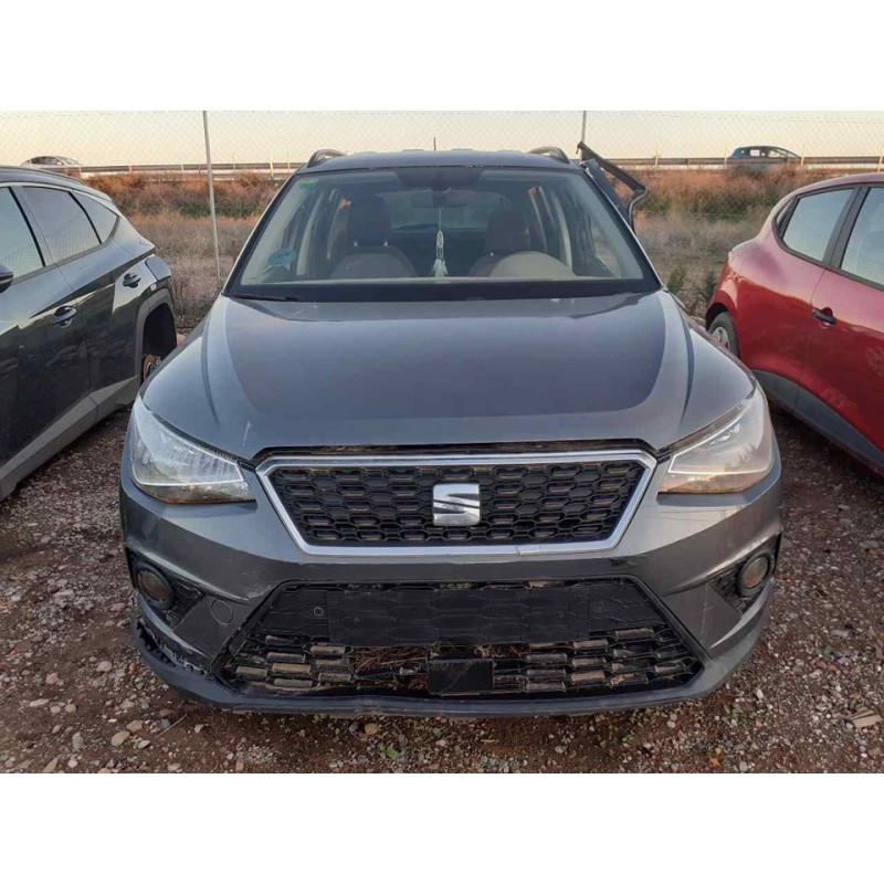 seat arona del año 2017