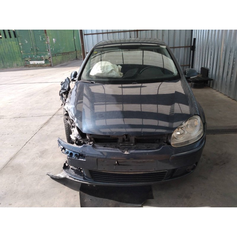 volkswagen golf v berlina (1k1) del año 2006