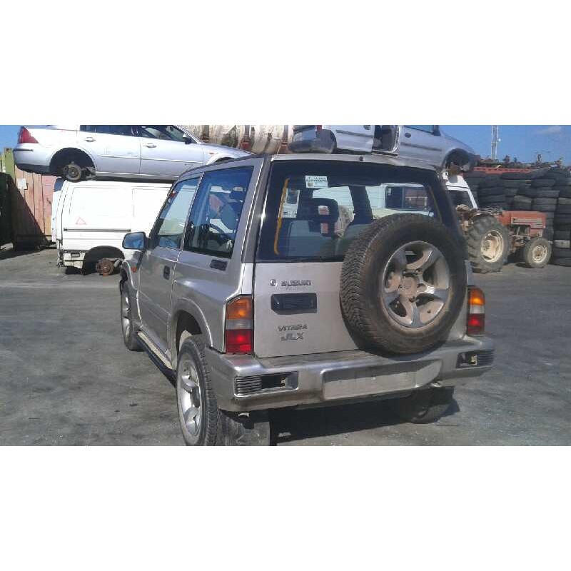 suzuki vitara se/sv (et) del año 2003