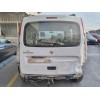 renault kangoo del año 2009