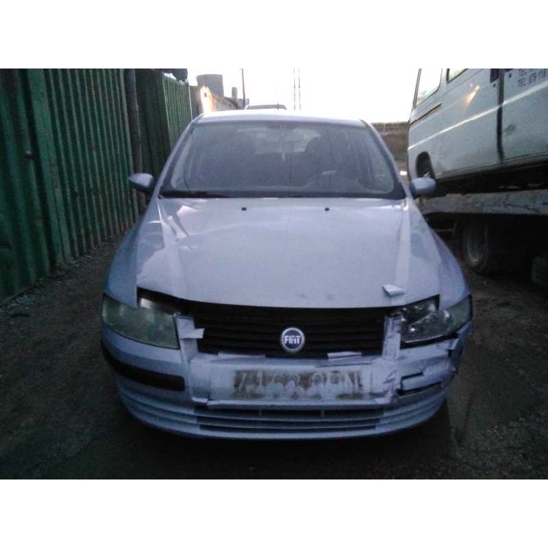 fiat stilo (192) del año 2003