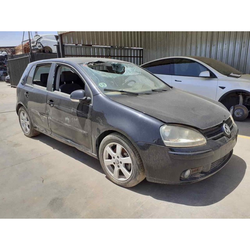 volkswagen golf v berlina (1k1) del año 2006