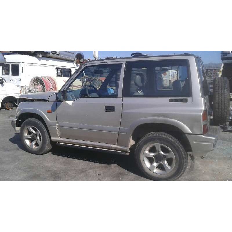 suzuki vitara se/sv (et) del año 2003