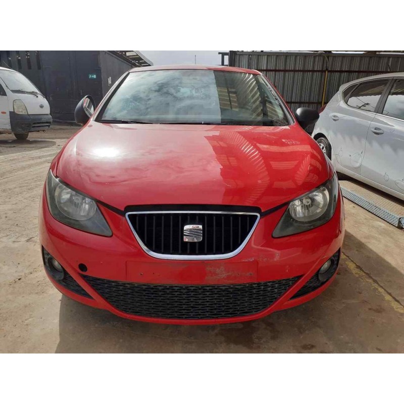 seat ibiza sc (6j1) del año 2011