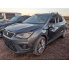 seat arona del año 2017