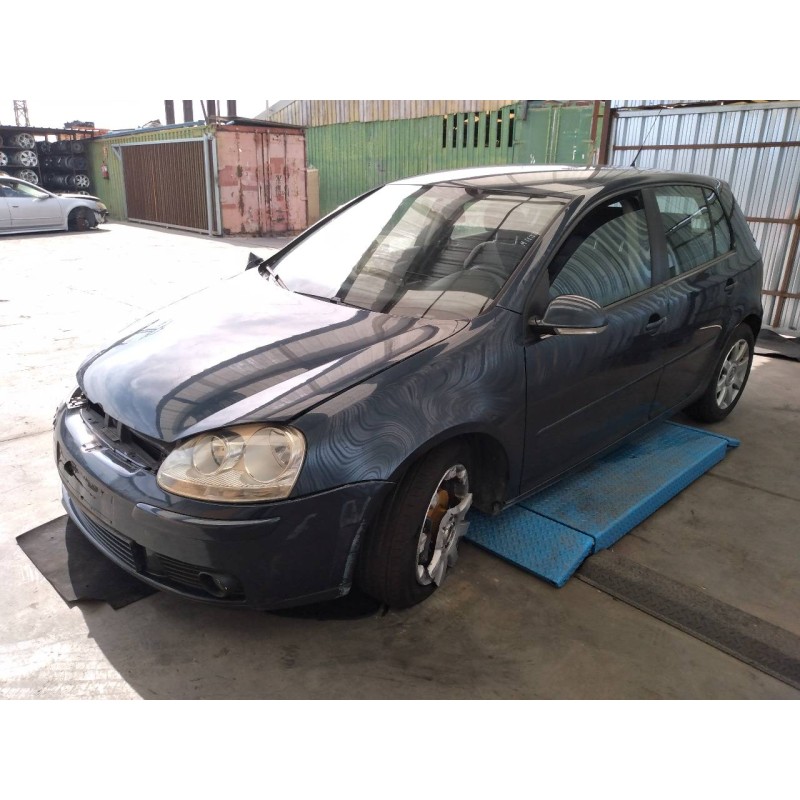 volkswagen golf v berlina (1k1) del año 2006