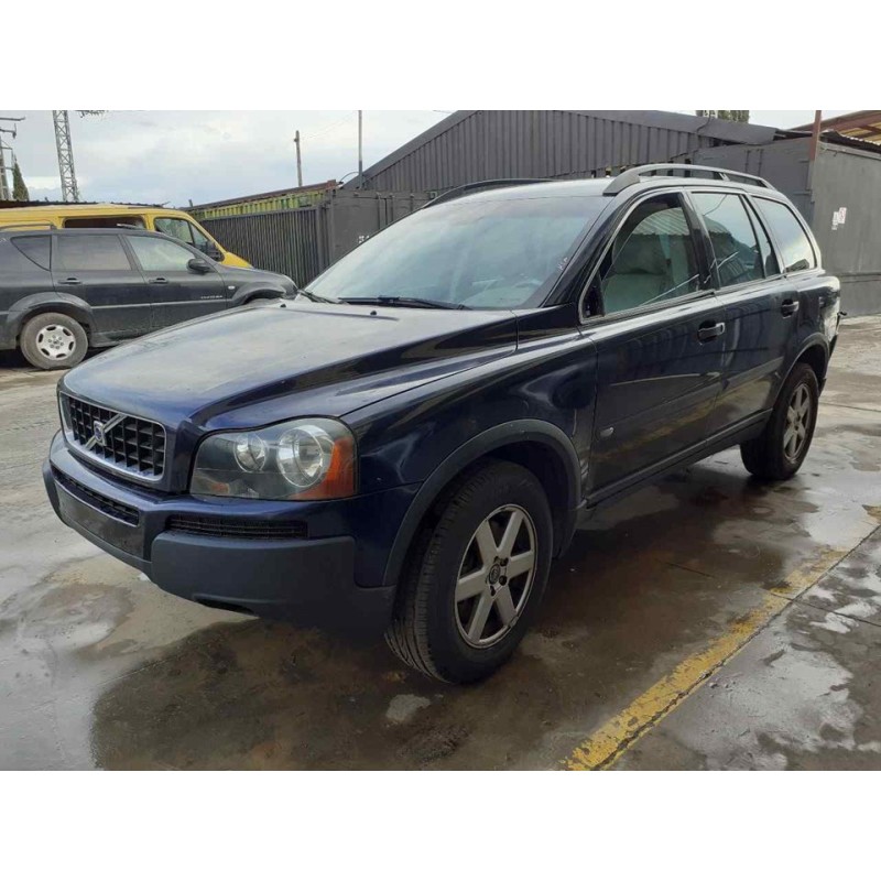 volvo xc90 del año 2005