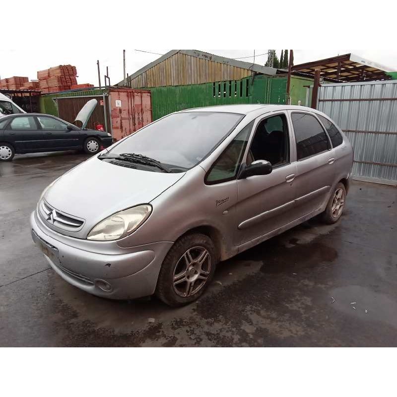 citroën xsara picasso del año 2001