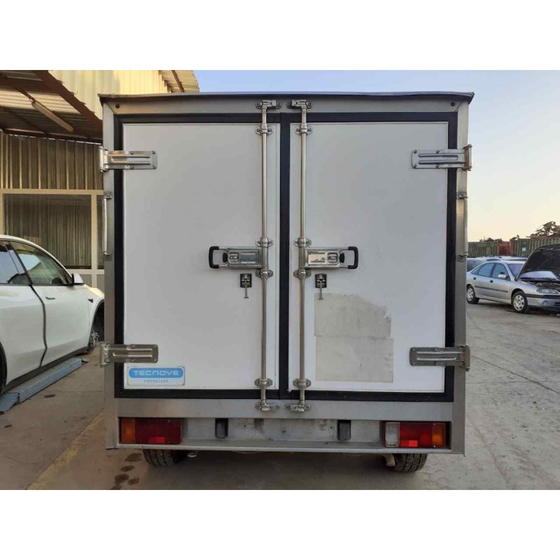 citroën jumpy del año 2006