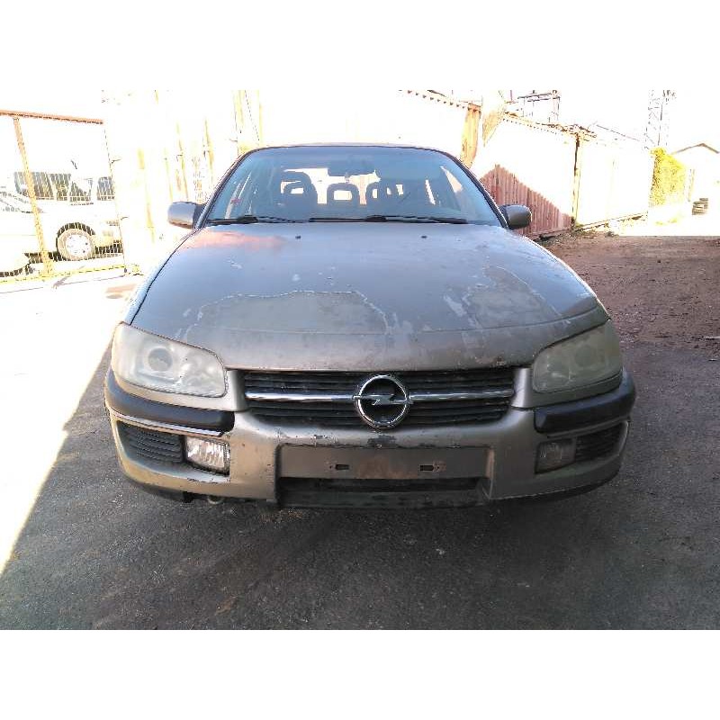 opel omega b del año 1996