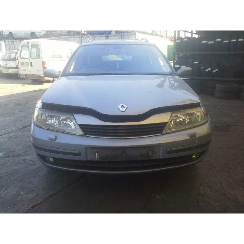 renault laguna ii grandtour (kg0) del año 2002