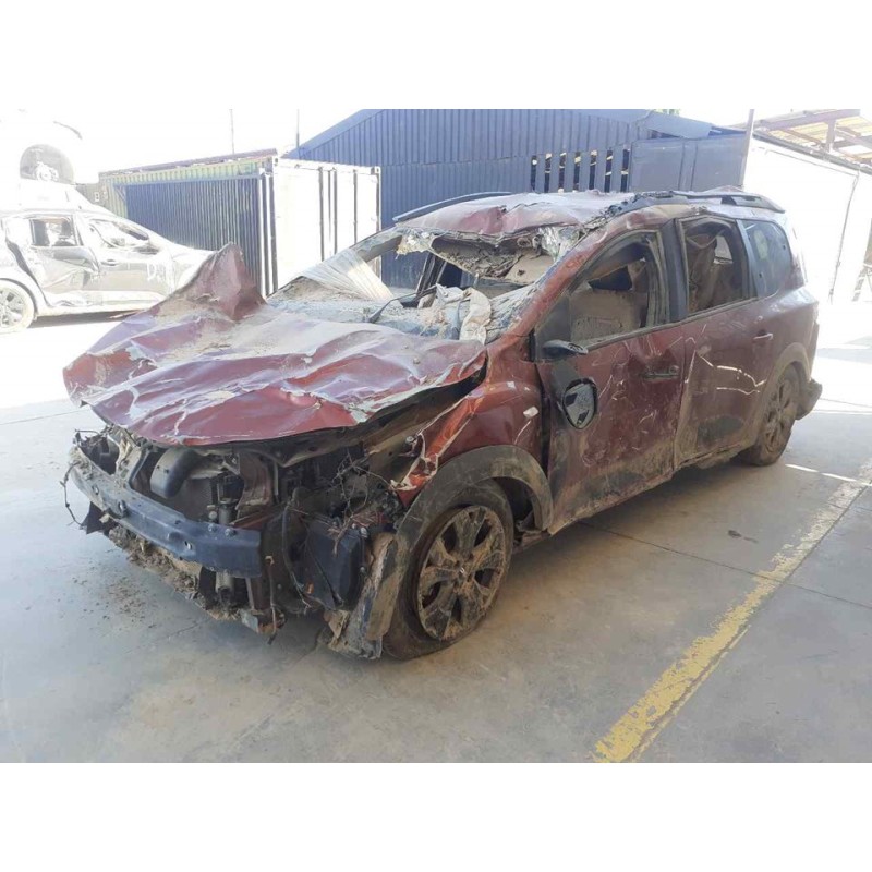 dacia jogger del año 2023