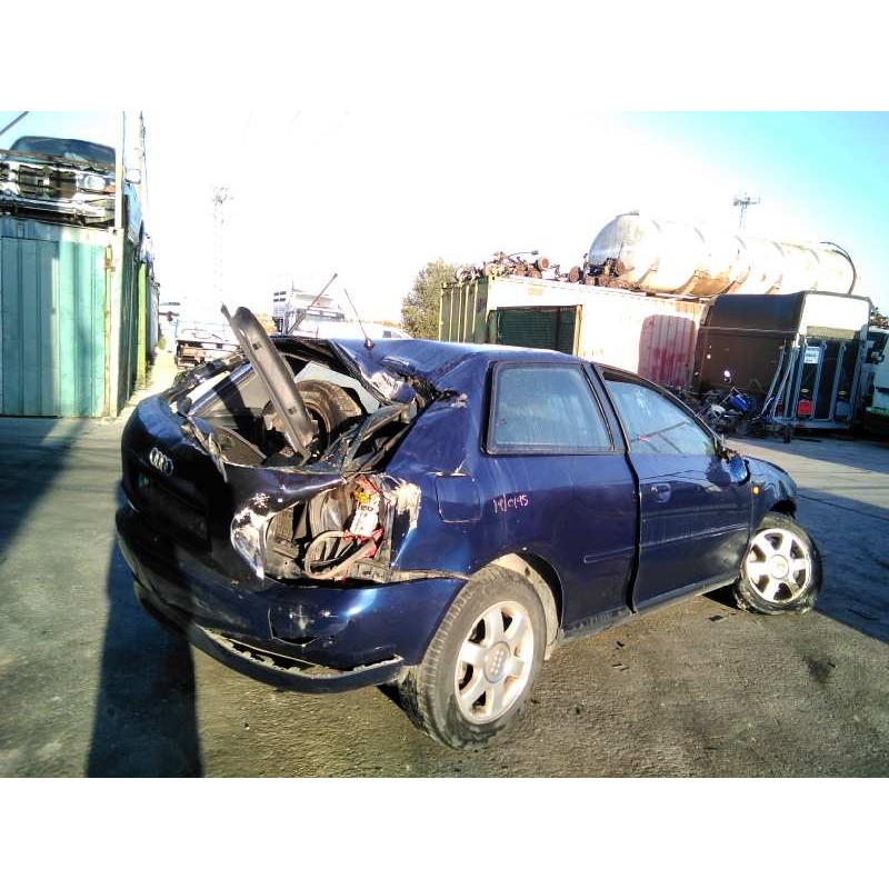 audi a3 (8l) del año 1998
