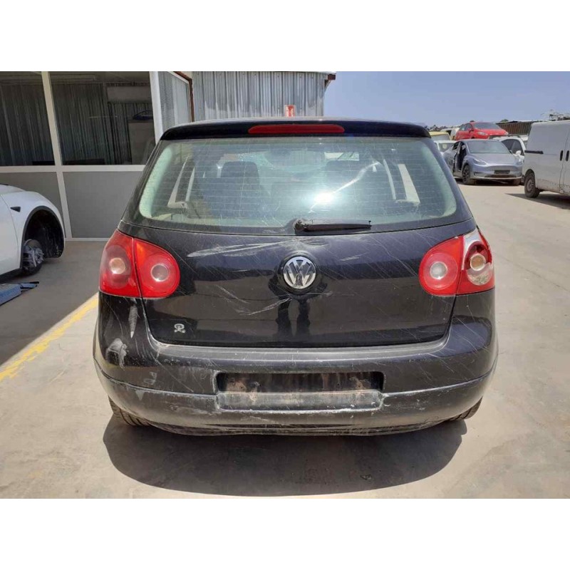 volkswagen golf v berlina (1k1) del año 2006