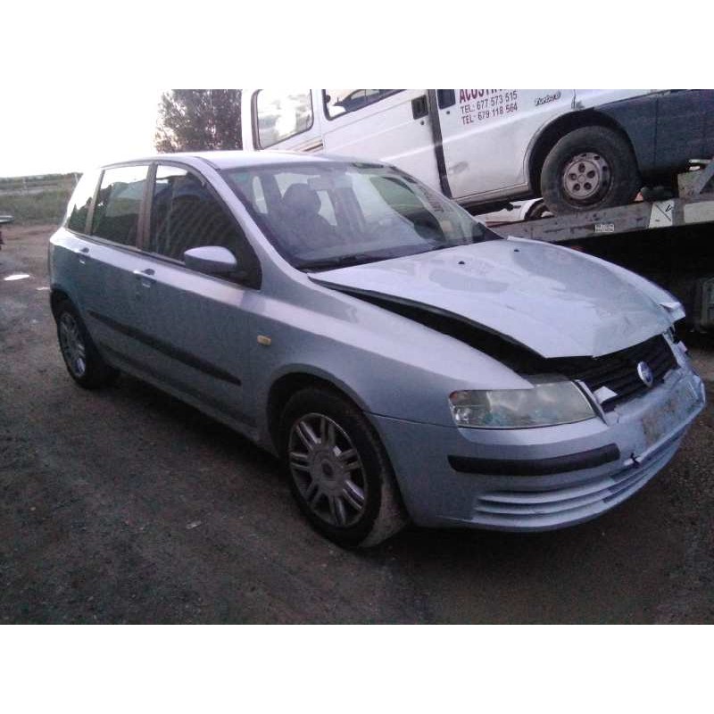 fiat stilo (192) del año 2003
