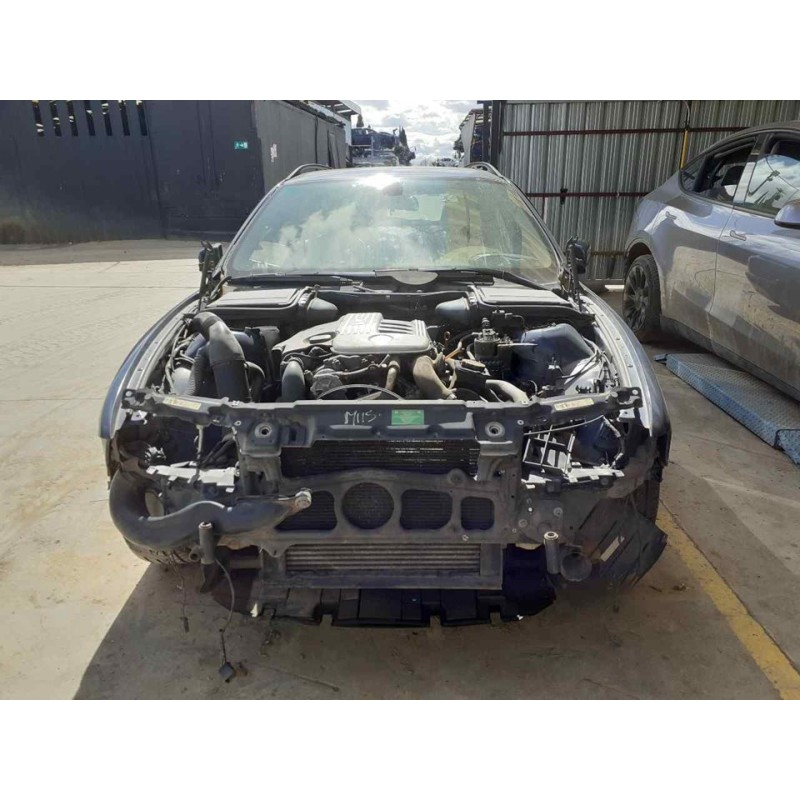 bmw serie 5 touring (e39) del año 2000