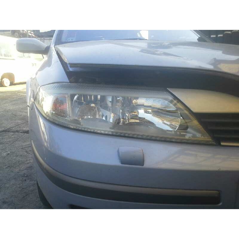 renault laguna ii grandtour (kg0) del año 2002