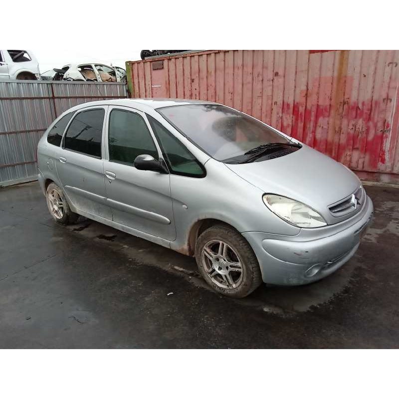 citroën xsara picasso del año 2001