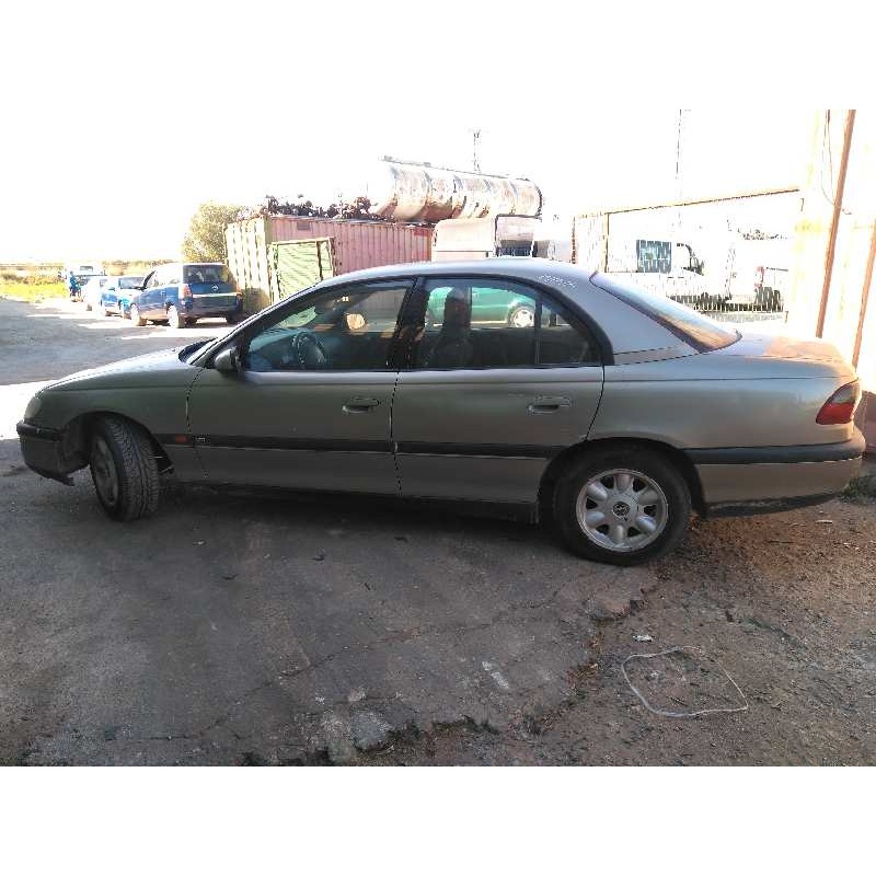 opel omega b del año 1996