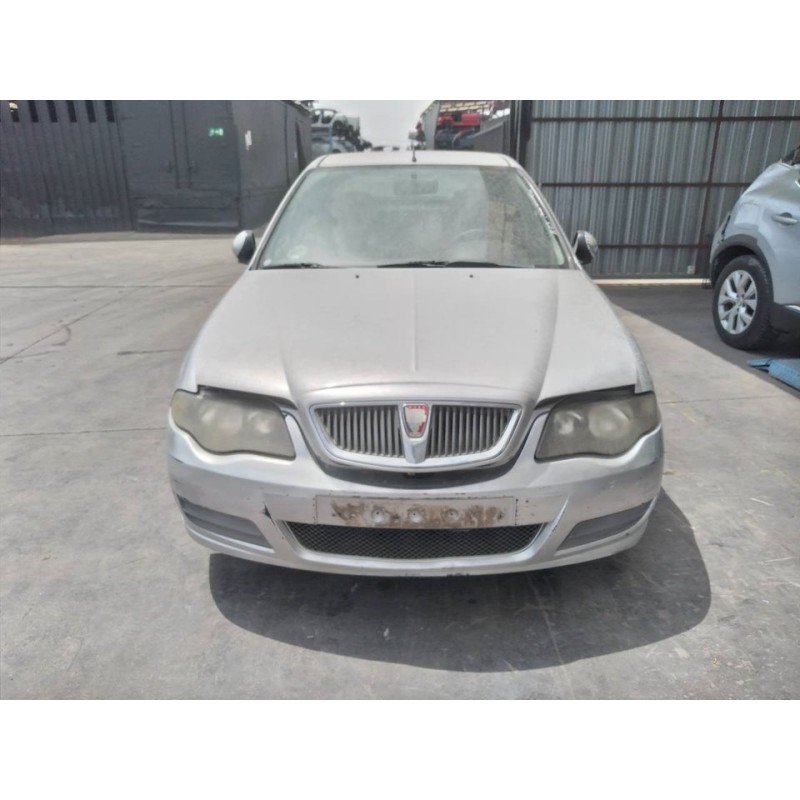 mg serie 45 (rt) del año 2005