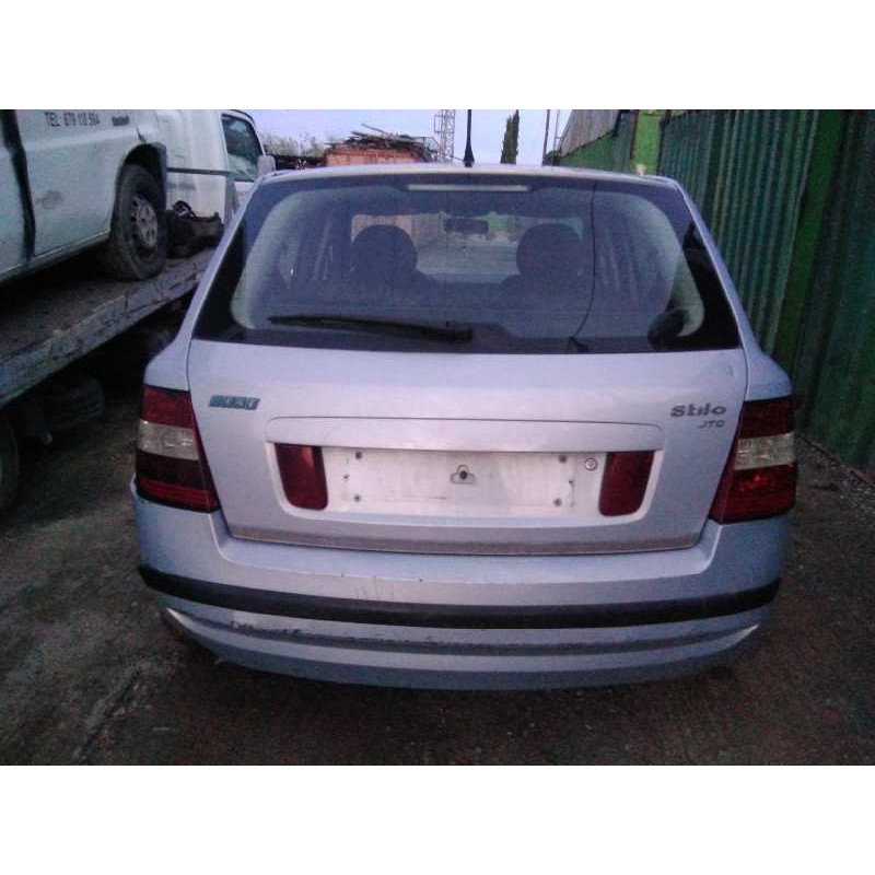 fiat stilo (192) del año 2003