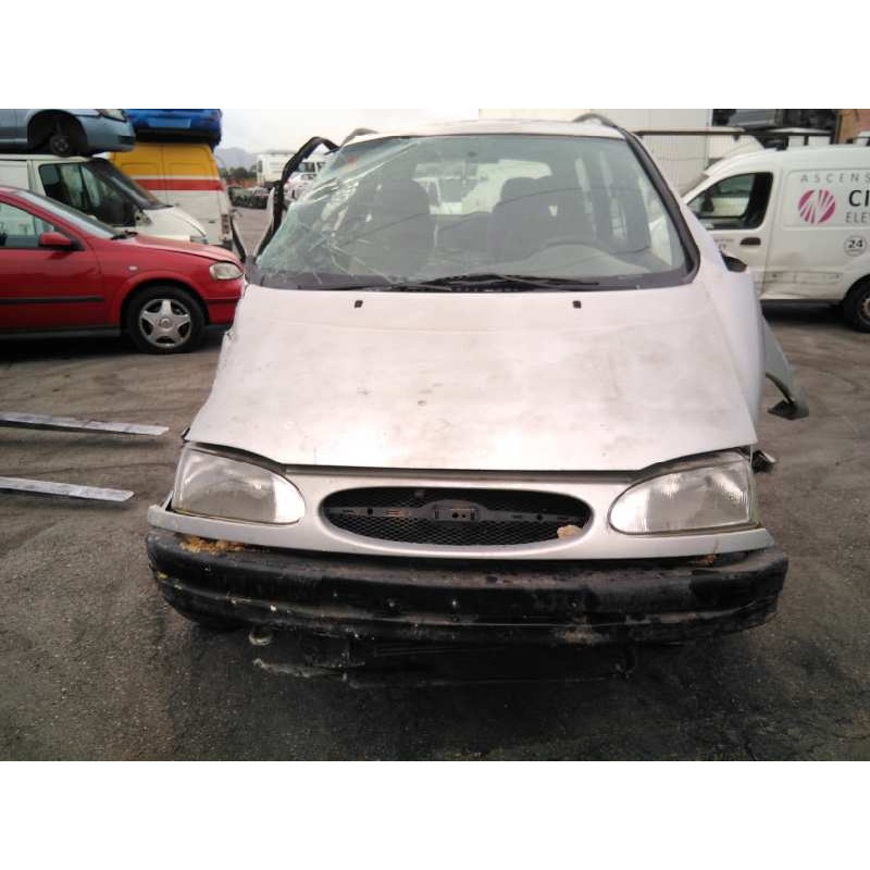 ford galaxy (vx) del año 1999