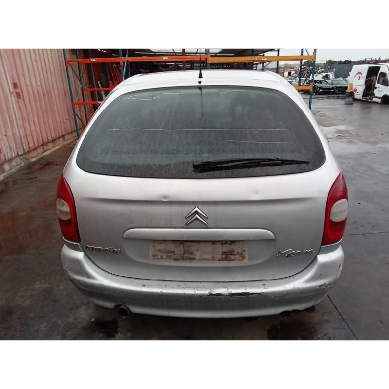 citroën xsara picasso del año 2001