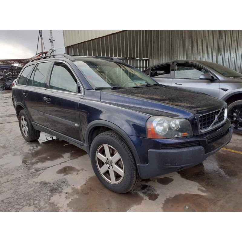 volvo xc90 del año 2005