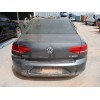 volkswagen passat b8 (3g2, cb2) del año 2016