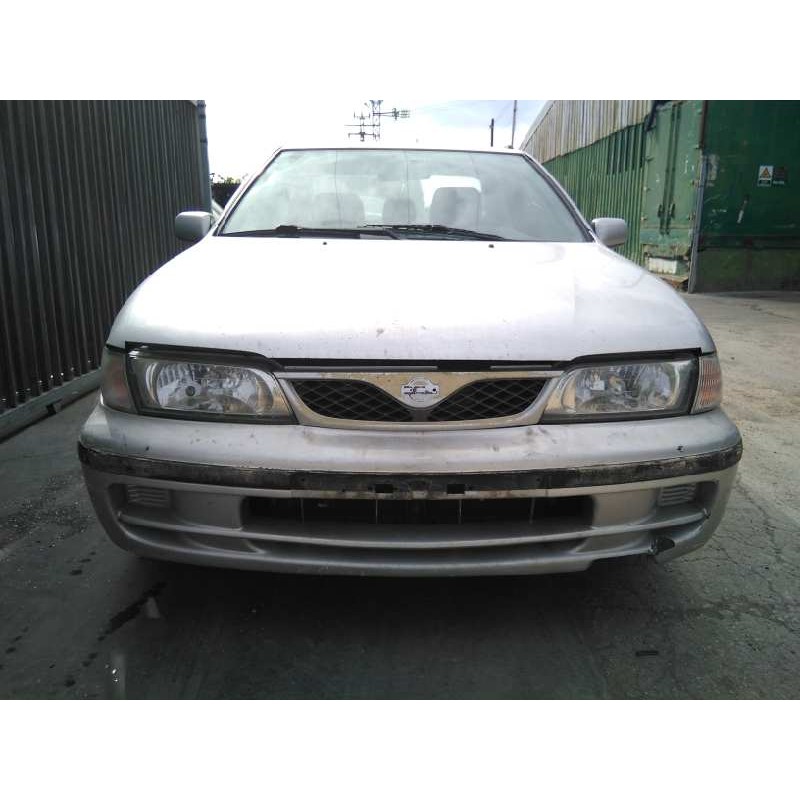 nissan almera (n15) del año 1999