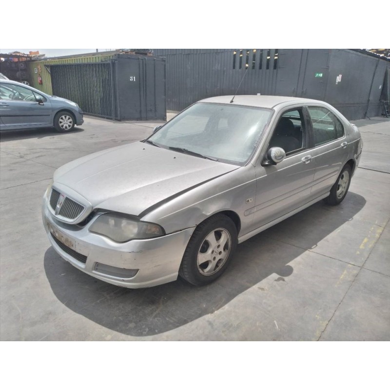 mg serie 45 (rt) del año 2005