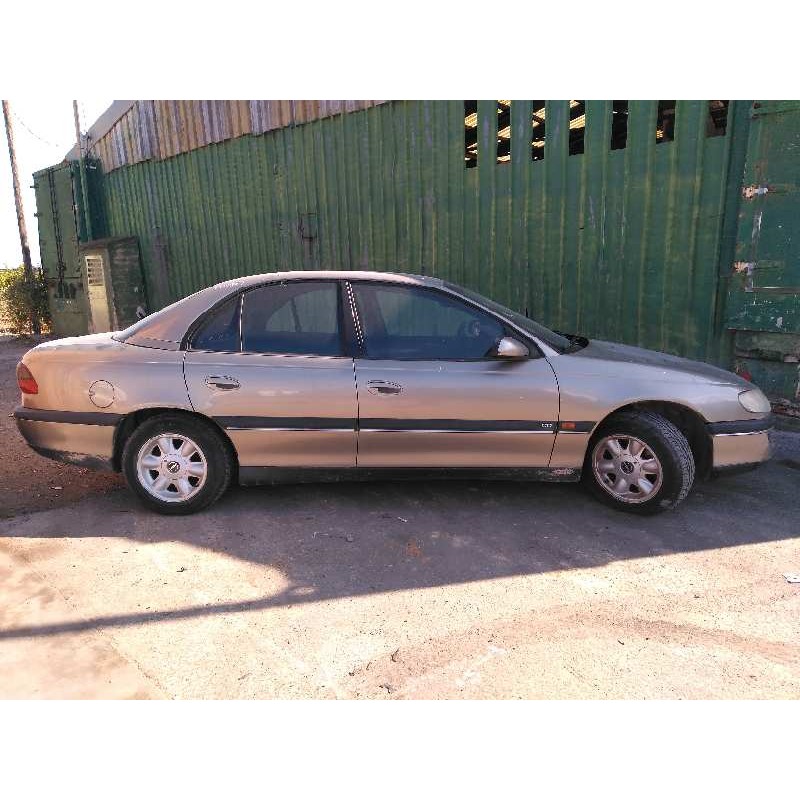 opel omega b del año 1996
