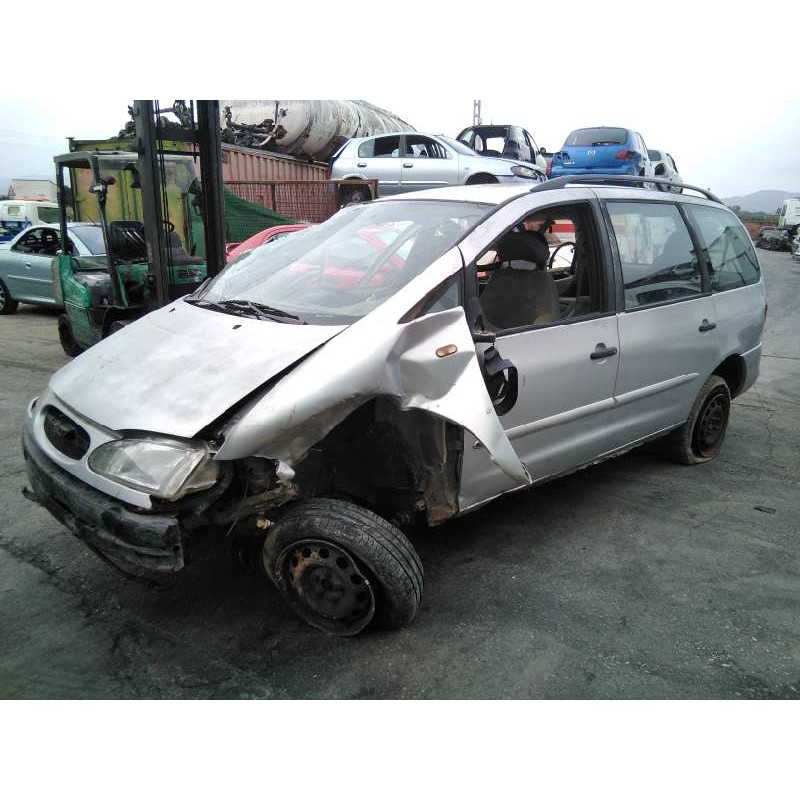 ford galaxy (vx) del año 1999