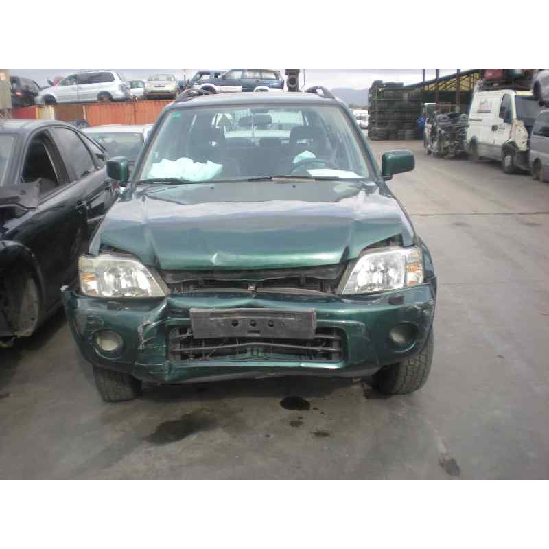 honda cr-v (rd1/3) del año 2001