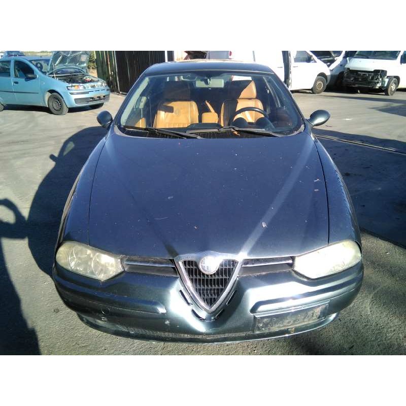 alfa romeo 156 (116) del año 2000