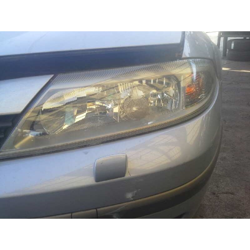 renault laguna ii grandtour (kg0) del año 2002