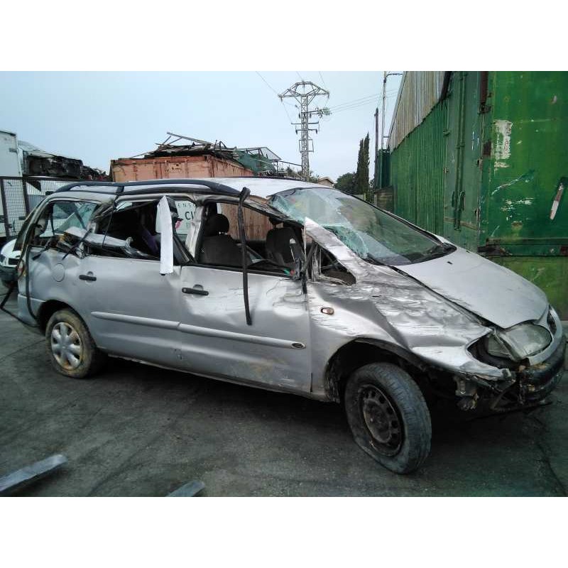 ford galaxy (vx) del año 1999