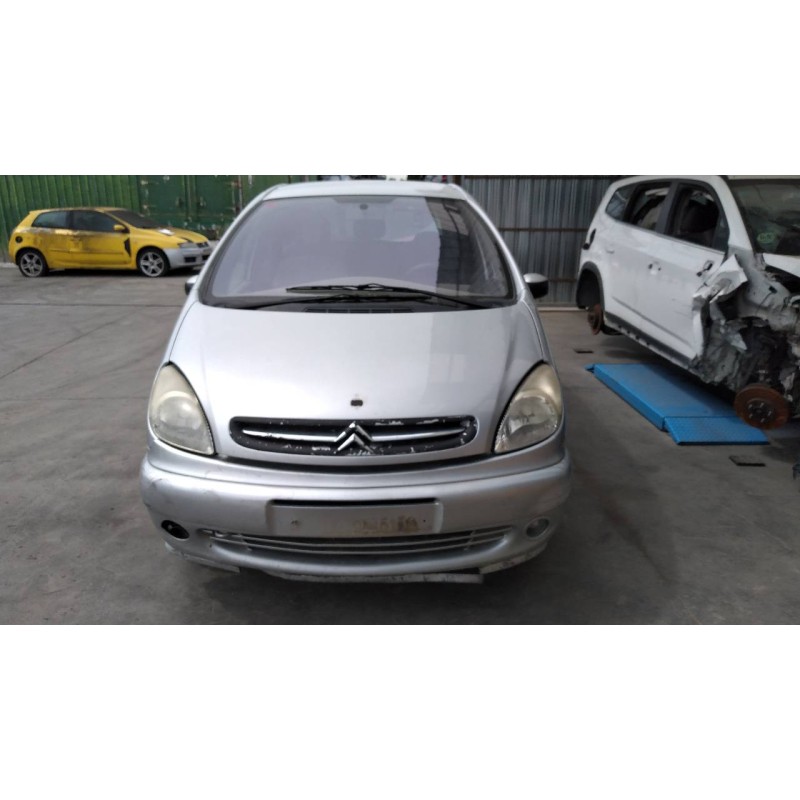 citroën xsara picasso del año 2002